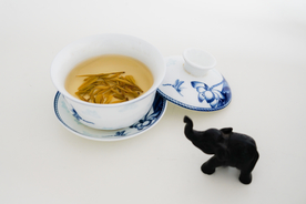 茶