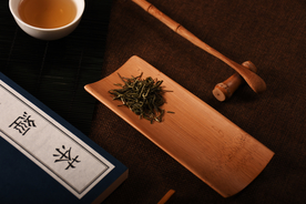 茶叶