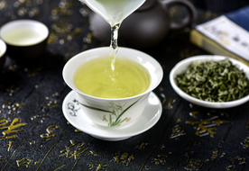 茶