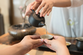 茶艺