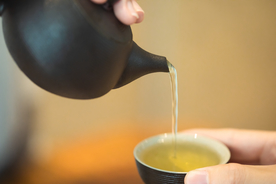茶