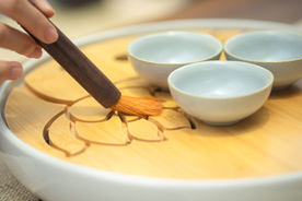 茶艺