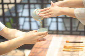 茶艺