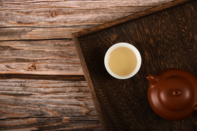 茶艺