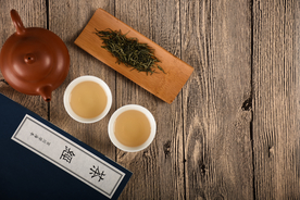 茶叶