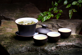 茶艺