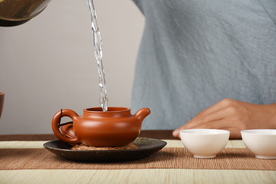 茶艺