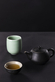 茶
