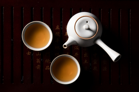 茶