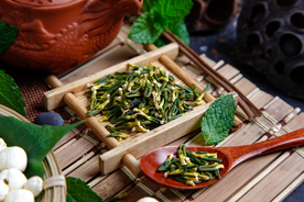 茶叶