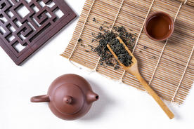 茶叶