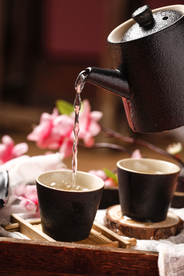 茶叶