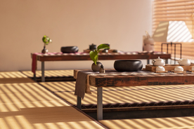 茶艺