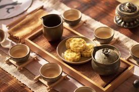 茶艺
