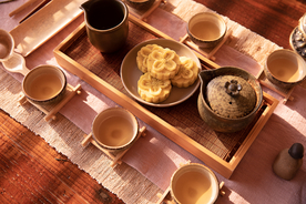 茶艺