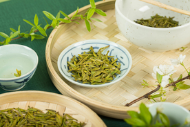 茶叶