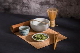茶叶