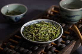 茶叶