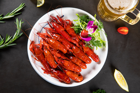 小龙虾