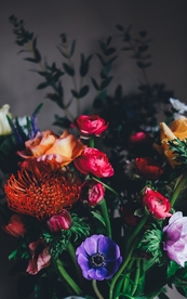花束