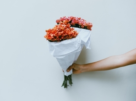 花束