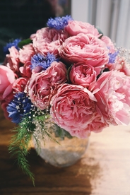 花束