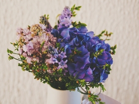 花束