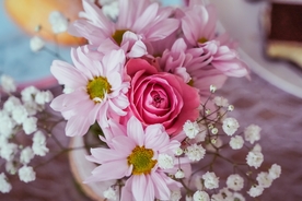 花束