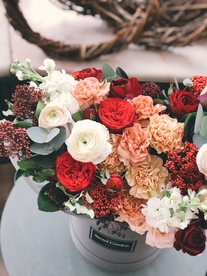 花束