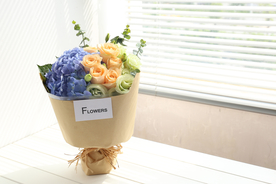 花束