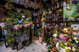 花店