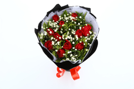 玫瑰花