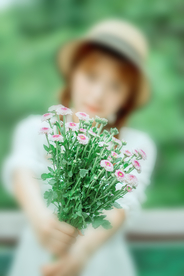 花束