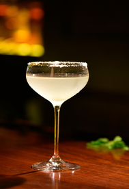 鸡尾酒