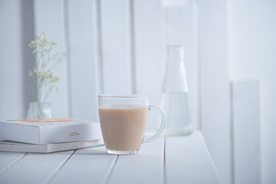 奶茶