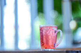 果茶