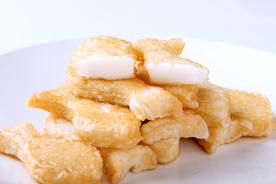 鱼豆腐