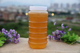 蜂蜜