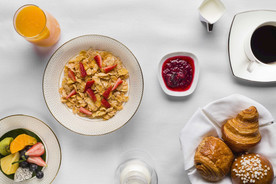 早餐图片