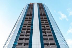 低 角度照片  建筑设计
