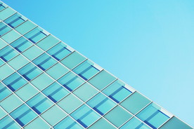 建筑 现代