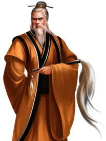 游戏人物