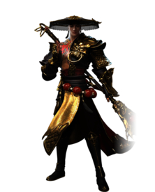 游戏人物 武侠人物