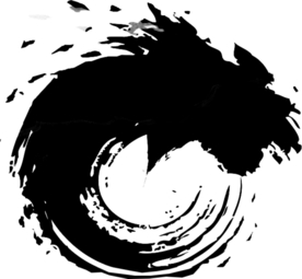 水墨