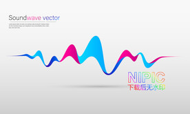 音效音频波形