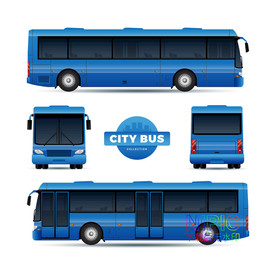 bus公交车