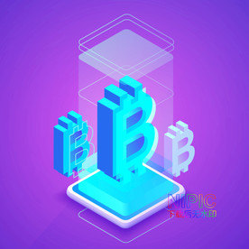 blockchain区块链