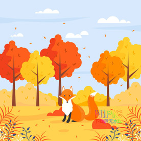 autumn秋天