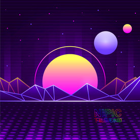 宇宙太空