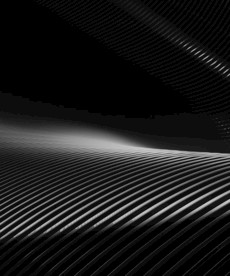 黑色 背景 地产 质感 城市